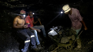 Les mineurs clandestins sud-africains face au crépuscule du charbon