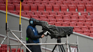 Foot: les droits TV de la Liga cédés pour 1,23 milliard d'euros par saison sur la période 2027-2032 