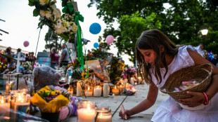 Escalofriantes testimonios de ni&ntilde;os sobrevivientes de la masacre de Uvalde