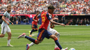 Mondial-2026: l'Espagne et Lamine Yamal, un gros d&eacute;fi pour la d&eacute;fense bleue