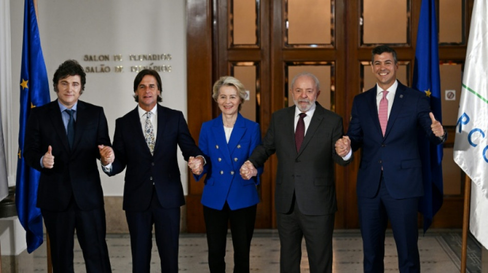 Mercosur: EU-Kommission legt Freihandelsabkommen zur Abstimmung vor