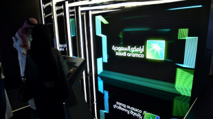 El beneficio de Aramco cay&oacute; un 23% en el tercer trimestre