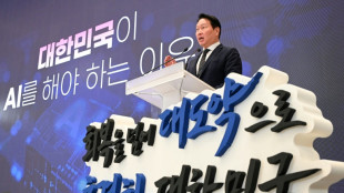South Korean tycoon ordered to pay $644m in divorce 