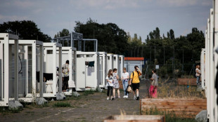 St&auml;dtetag fordert mehr Geld vom Bund f&uuml;r Versorgung von Gefl&uuml;chteten