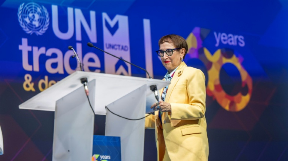 La hausse des droits de douane "frappe les vulnérables et les pauvres" dénonce l'ONU commerce et développement