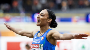 Atletica: L'Italia vince gli Europei a squadre