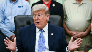 Trump eases curbs on planet-warming gases used in refrigerants