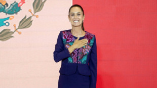 Claudia Sheinbaum assume a presid&ecirc;ncia de um M&eacute;xico que enfrenta grandes desafios