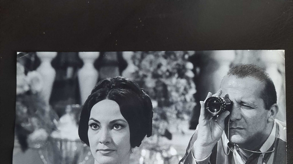 La rassegna Piaceri d'Arte celebra il soprano Anna Moffo a 20 anni dalla morte