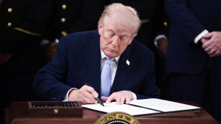 Trump esclude il cessate il fuoco in Iran