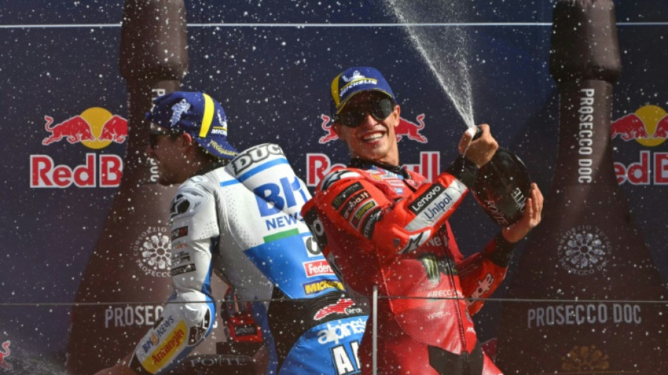 Brilliant Marquez poised to seal seventh MotoGP title in Japan