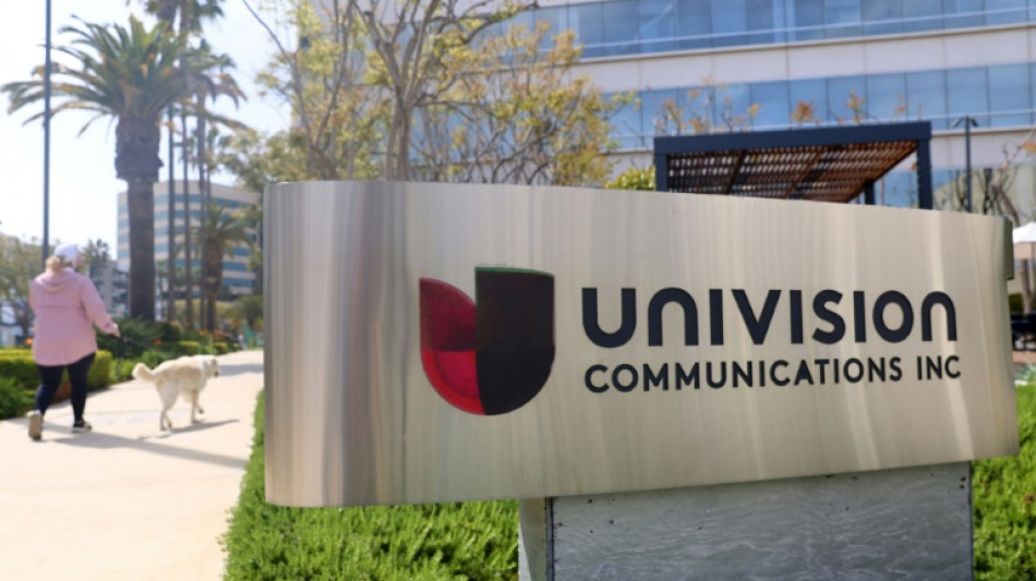 TelevisaUnivisi&oacute;n lanzar&aacute; plataforma de streaming para competir con gigantes como Netflix