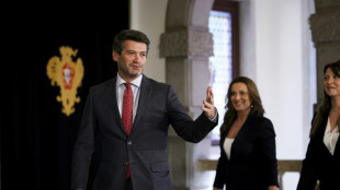 Extrema direita vira a segunda força no Parlamento de Portugal