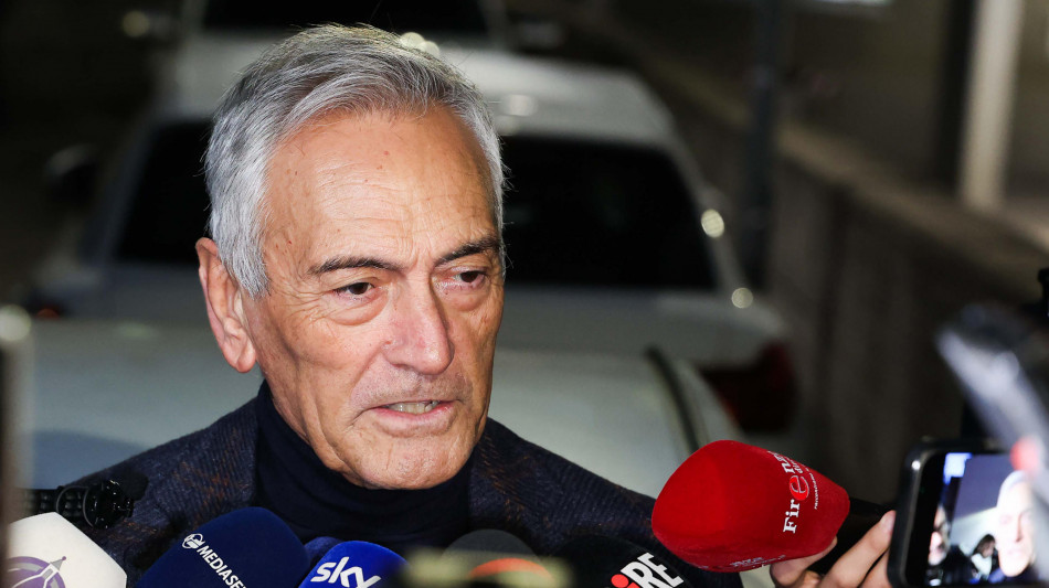 Gravina 'su ct vogliamo capire se c'è progetto nuovo'