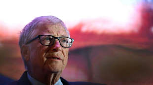 Bill Gates alerte sur un rebond "tragique" de la mortalité infantile en raison d'une baisse des aides