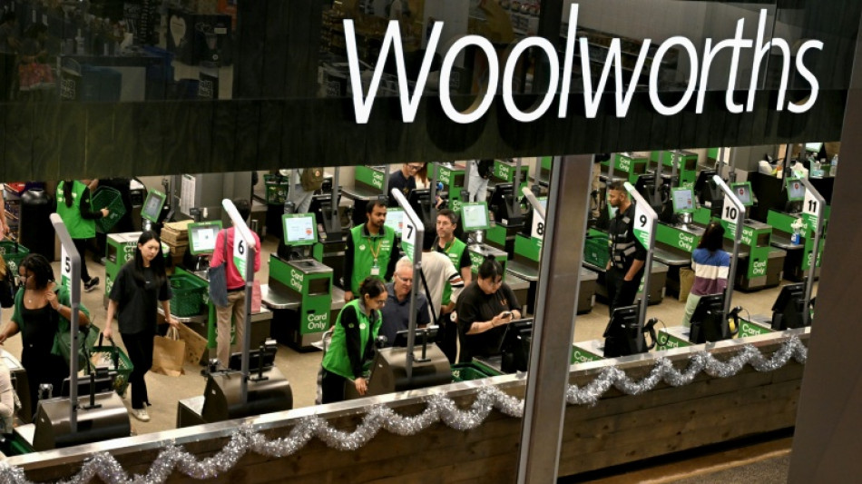 Australian supermarket giant reins in AI assistant claiming to be human