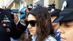 Al processo foto di un neonato, Chiara Petrolini esce dall'aula