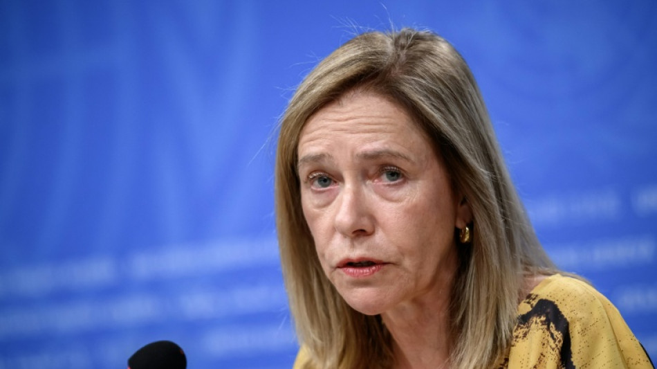 L'ONU pr&eacute;voit un El Ni&ntilde;o "de tr&egrave;s forte intensit&eacute;" ces cinq prochains mois