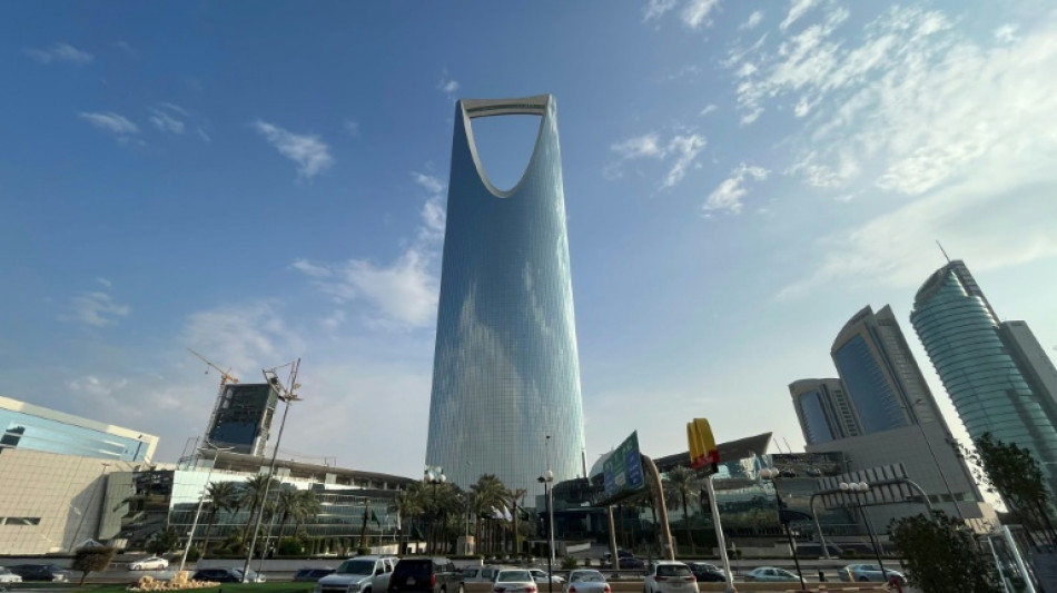 L'Arabie saoudite vit au ralenti face aux attaques houthies, deux pilotes tu&eacute;s