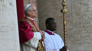León XIV, un moderado estadounidense llegado al Vaticano desde Perú