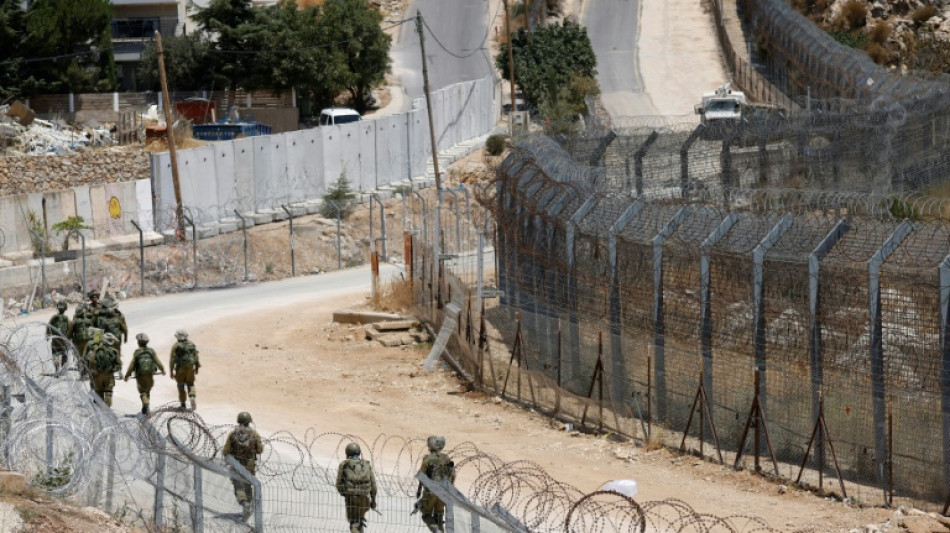 Seis militares muertos en un ataque israel&iacute; en Siria