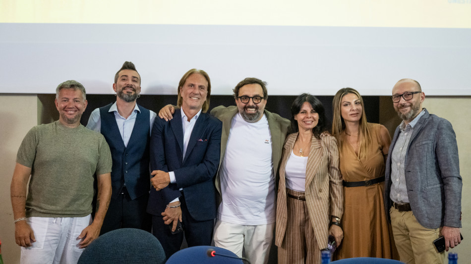 I big della musica e del teatro a San Leucio e Caserta