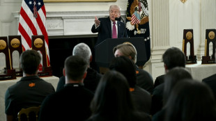 Trump insin&uacute;a un acercamiento con Anthropic tras la disputa por el acceso a sus modelos de IA