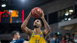 BBL: Auftaktsieg f&uuml;r Weltmeister Thiemann und Alba