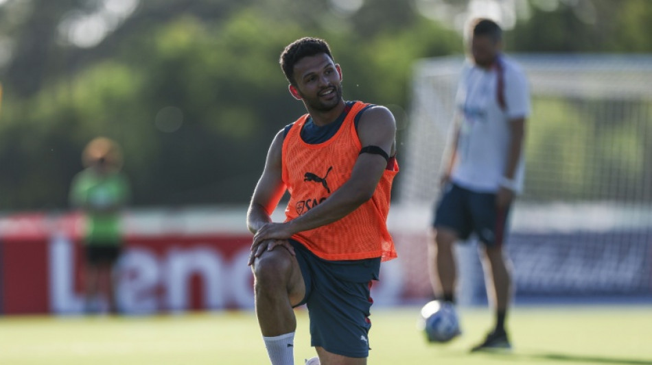 Foot: Gon&ccedil;alo Ramos quitte le PSG pour l'AC Milan 