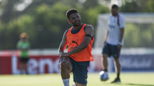 Foot: Gon&ccedil;alo Ramos quitte le PSG pour l'AC Milan 
