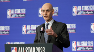 NBA erw&auml;gt h&auml;rtere Strafen f&uuml;r "Tanking"