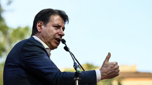 Conte,il simbolo non è di Conte o Grillo, è della comunità