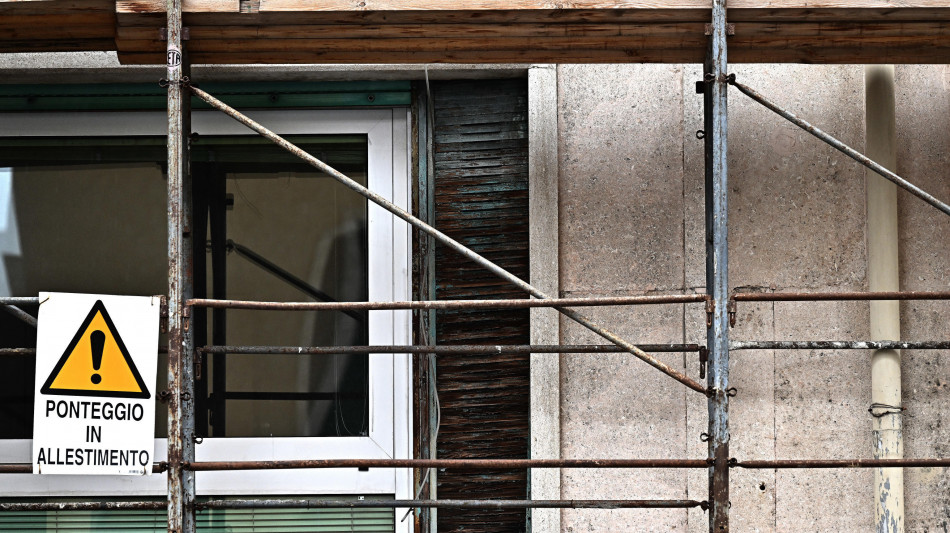 Bonus edilizi, 50% se 'abitazione principale' dopo lavori