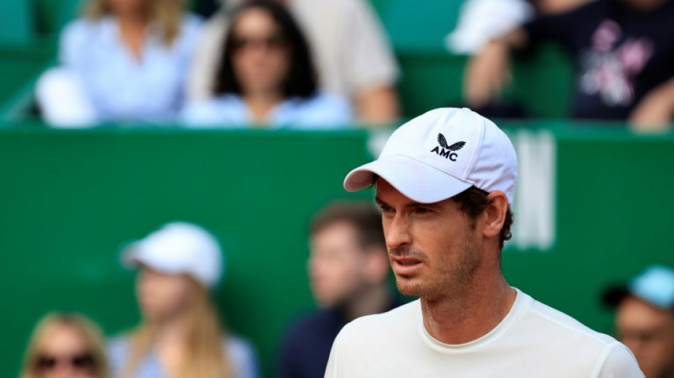 Andy Murray gana su primer torneo sobre c&eacute;sped en siete a&ntilde;os