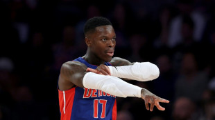 Medien: Schröder unterschreibt Dreijahresvertrag in Sacramento