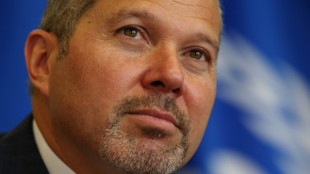 UN regulator says shipping still wants to decarbonize -- despite US threats