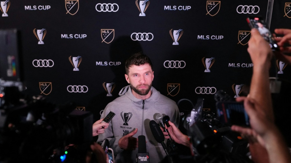 "Im Guten auseinander": M&uuml;ller im Reinen mit Bayern-Abschied