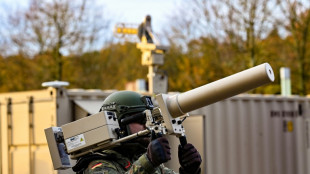 Neuer Vorstoß aus Union und SPD für erleichterten Abschuss von Drohnen