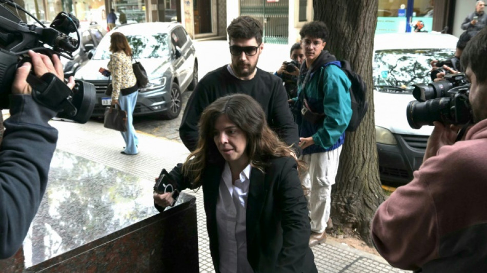 Médicos soslayaron la atención cardíaca de Maradona, dijo testigo en juicio por su muerte