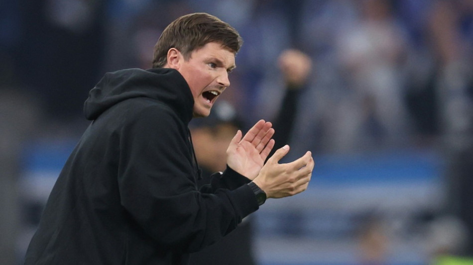 Polzin über das Hamburg-Derby: "Können es kaum erwarten"