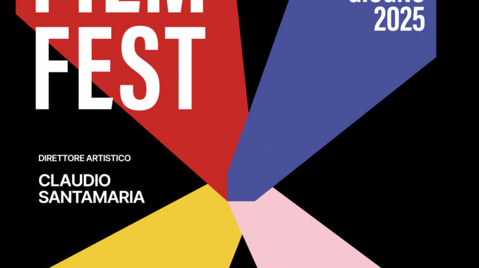 Al Milano Film Fest la giuria internazionale di James Franco