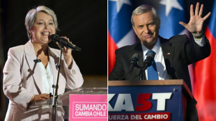 Chili: l'extr&ecirc;me droite aux portes de la pr&eacute;sidence 35 ans apr&egrave;s Pinochet