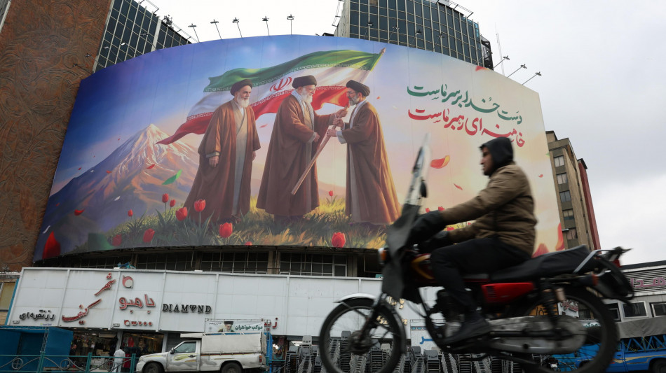 Iran, '30 arresti con l'accusa di spionaggio tra cui uno straniero'