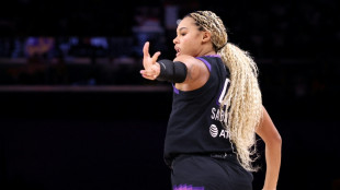 WNBA: Sabally führt Phoenix ins Halbfinale