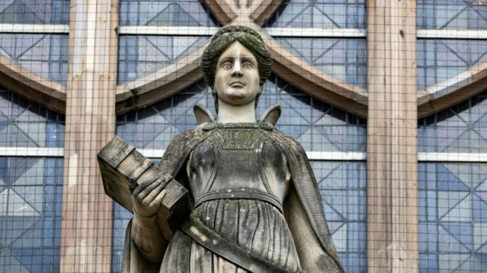 Bekannten nach Streit mit Kabel erstickt: F&uuml;nf Jahre Haftstrafe in Rottweil