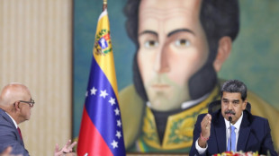 Venezuela: Maduro exige une "main de fer" apr&egrave;s les troubles qui ont fait 25 morts