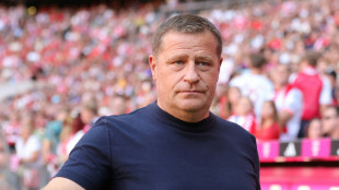 Eberl mit klarem Bayern-Bekenntnis: "Mein Herz ist hier"