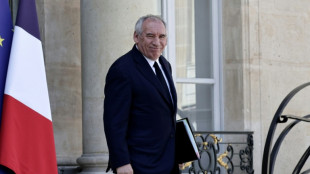 François Bayrou jeudi devant un Medef hostile à tout retour de l'ISF