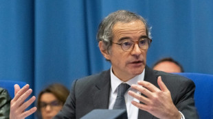 UN nuclear watchdog raises 'proliferation' fears over Iran sites