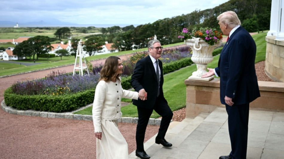 Trump: Putin hat nun "zehn bis zwölf Tage" Zeit zur Beendigung des Ukraine-Kriegs